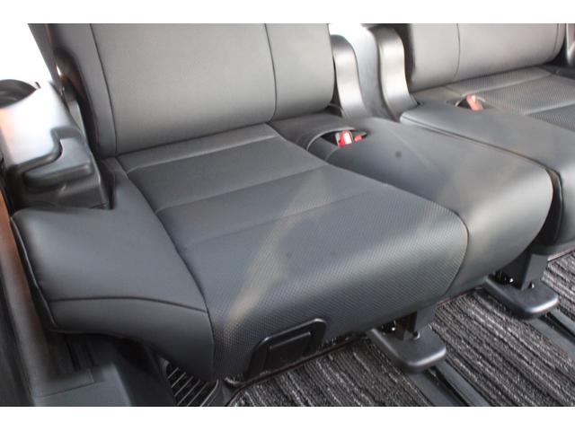 アルファード ２．５Ｓ　Ｃパッケージ　モデリスタ　トヨタセーフティセンス　レーダークルーズ　ＢＳＭ　９型Ｄナビ　フルセグ　１２．１型Ｆダウンモニター　デジタルインナーＭ　ＥＴＣ　Ｂカメラ　ドラレコ　パワーＢドア　１８インチＡＷ　２年保証（50枚目）