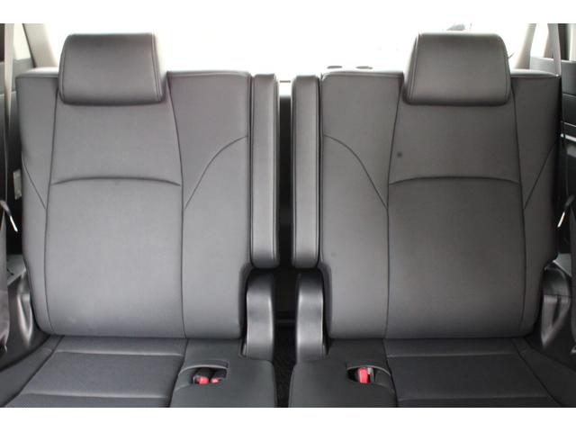 アルファードハイブリッド ＳＲ　Ｃパッケージ　トヨタセーフティセンス　レーダークルーズＣ　９型Ｄナビ　フルセグ　１２．１型Ｆダウンモニター　ＥＴＣ２．０　Ｂカメラ　ドラレコ　快適温熱シート　ベンチレーション　パワーＢドア　１７インチＡＷ　２年保証（54枚目）