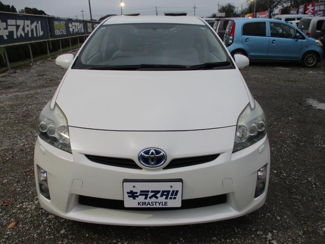 プリウス Gツーリングセレクション ドライブレコーダー ETC TV オートクルーズコントロール アルミホイール オートライト LEDヘッドランプ ヘッドライトウォッシャー スマートキー 電動格納ミラー CVT 盗難防止システム(13枚目)