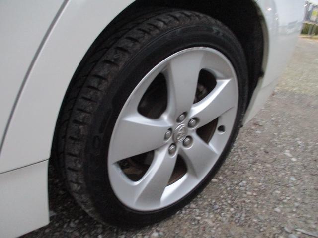 プリウス Gツーリングセレクション ドライブレコーダー ETC TV オートクルーズコントロール アルミホイール オートライト LEDヘッドランプ ヘッドライトウォッシャー スマートキー 電動格納ミラー CVT 盗難防止システム(20枚目)