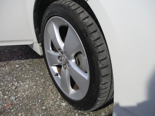 プリウス Gツーリングセレクション ドライブレコーダー ETC TV オートクルーズコントロール アルミホイール オートライト LEDヘッドランプ ヘッドライトウォッシャー スマートキー 電動格納ミラー CVT 盗難防止システム(21枚目)