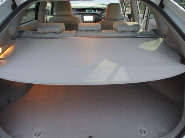 プリウス Gツーリングセレクション ドライブレコーダー ETC TV オートクルーズコントロール アルミホイール オートライト LEDヘッドランプ ヘッドライトウォッシャー スマートキー 電動格納ミラー CVT 盗難防止システム(27枚目)