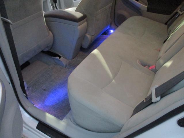 プリウス Gツーリングセレクション ドライブレコーダー ETC TV オートクルーズコントロール アルミホイール オートライト LEDヘッドランプ ヘッドライトウォッシャー スマートキー 電動格納ミラー CVT 盗難防止システム(31枚目)