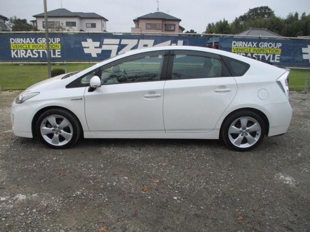 プリウス Gツーリングセレクション ドライブレコーダー ETC TV オートクルーズコントロール アルミホイール オートライト LEDヘッドランプ ヘッドライトウォッシャー スマートキー 電動格納ミラー CVT 盗難防止システム(33枚目)