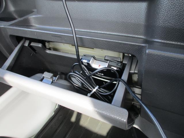 アクティトラック SDX MT ETC ナビ アルミホイール エアコン パワーウィンドウ 運転席エアバッグ(5枚目)