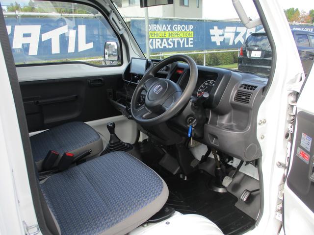 アクティトラック SDX MT ETC ナビ アルミホイール エアコン パワーウィンドウ 運転席エアバッグ(6枚目)