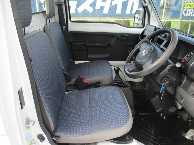 アクティトラック SDX MT ETC ナビ アルミホイール エアコン パワーウィンドウ 運転席エアバッグ(7枚目)