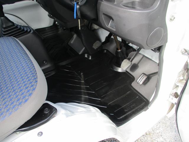 アクティトラック SDX MT ETC ナビ アルミホイール エアコン パワーウィンドウ 運転席エアバッグ(8枚目)