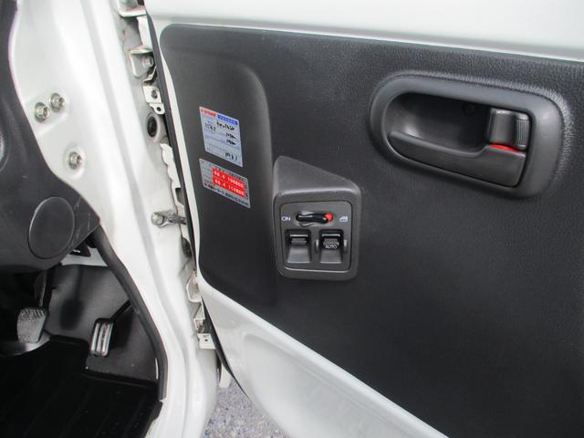 アクティトラック SDX MT ETC ナビ アルミホイール エアコン パワーウィンドウ 運転席エアバッグ(10枚目)