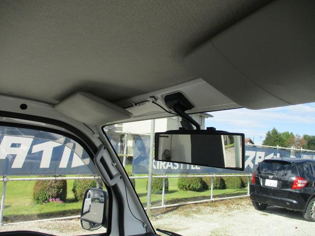 アクティトラック SDX MT ETC ナビ アルミホイール エアコン パワーウィンドウ 運転席エアバッグ(11枚目)
