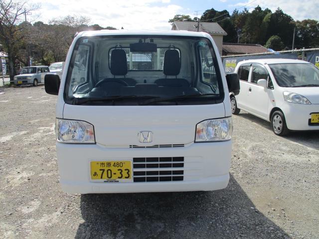 アクティトラック SDX MT ETC ナビ アルミホイール エアコン パワーウィンドウ 運転席エアバッグ(12枚目)