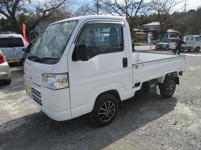 アクティトラック SDX MT ETC ナビ アルミホイール エアコン パワーウィンドウ 運転席エアバッグ(13枚目)