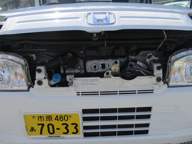 アクティトラック SDX MT ETC ナビ アルミホイール エアコン パワーウィンドウ 運転席エアバッグ(23枚目)