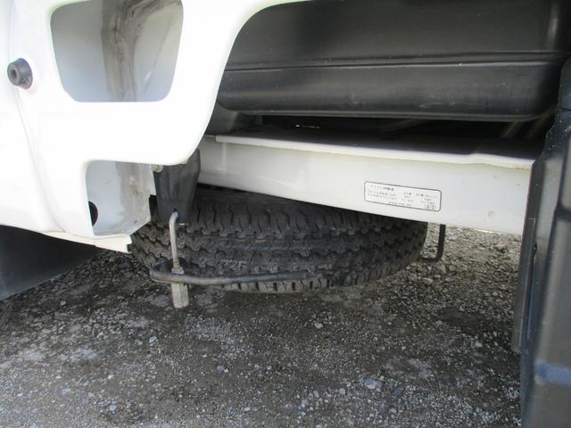 アクティトラック SDX MT ETC ナビ アルミホイール エアコン パワーウィンドウ 運転席エアバッグ(28枚目)