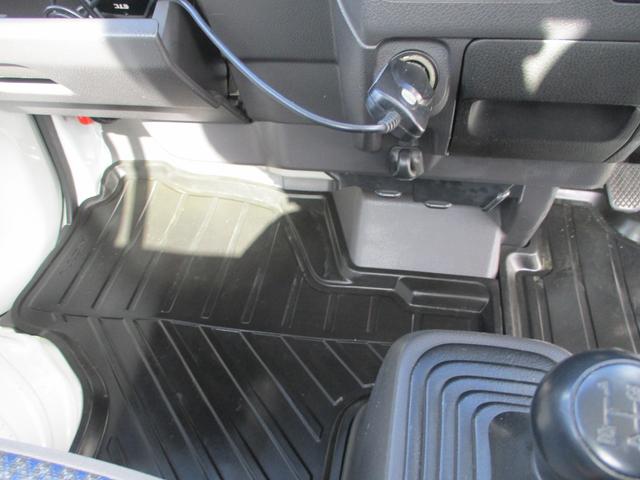 アクティトラック SDX MT ETC ナビ アルミホイール エアコン パワーウィンドウ 運転席エアバッグ(29枚目)