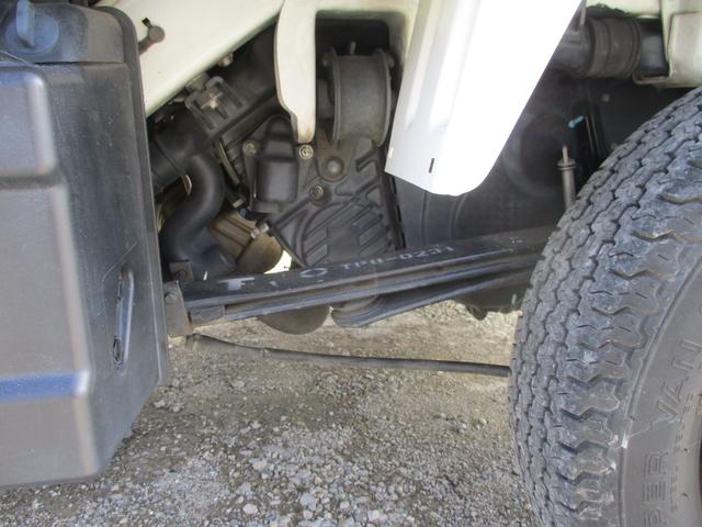 アクティトラック SDX MT ETC ナビ アルミホイール エアコン パワーウィンドウ 運転席エアバッグ(33枚目)