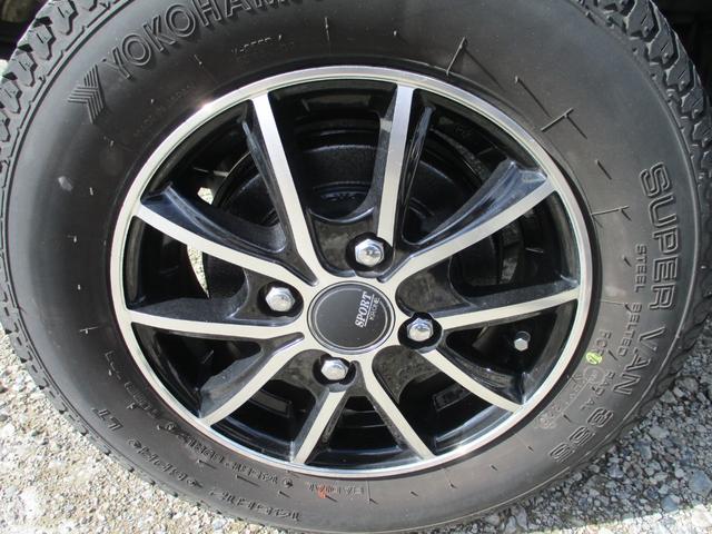 アクティトラック SDX MT ETC ナビ アルミホイール エアコン パワーウィンドウ 運転席エアバッグ(35枚目)