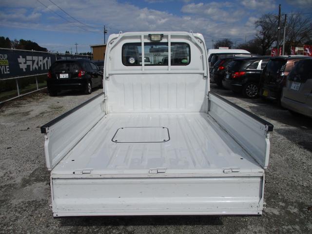 アクティトラック SDX MT ETC ナビ アルミホイール エアコン パワーウィンドウ 運転席エアバッグ(36枚目)