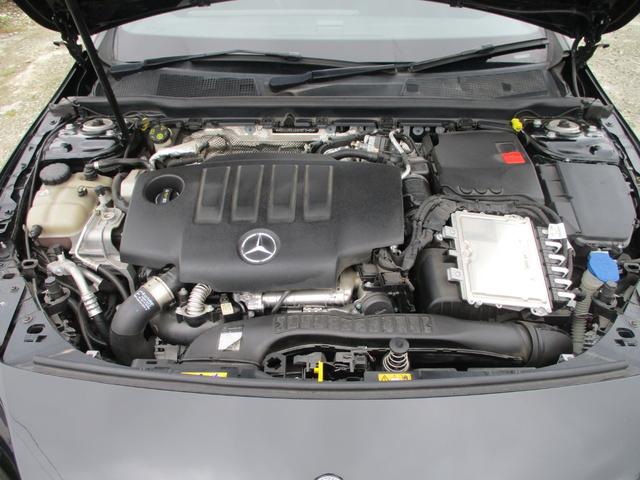 CLAクラス CLA200d AMGライン ETC クリアランスソナー オートクルーズコントロール 衝突被害軽減システム バックカメラ ナビ TV アルミホイール オートライト LEDヘッドランプ AT シートヒーター スマートキー(20枚目)