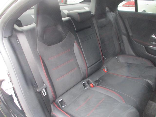 CLAクラス CLA200d AMGライン ETC クリアランスソナー オートクルーズコントロール 衝突被害軽減システム バックカメラ ナビ TV アルミホイール オートライト LEDヘッドランプ AT シートヒーター スマートキー(21枚目)