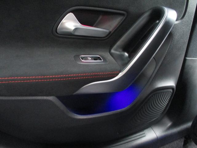 CLAクラス CLA200d AMGライン ETC クリアランスソナー オートクルーズコントロール 衝突被害軽減システム バックカメラ ナビ TV アルミホイール オートライト LEDヘッドランプ AT シートヒーター スマートキー(22枚目)