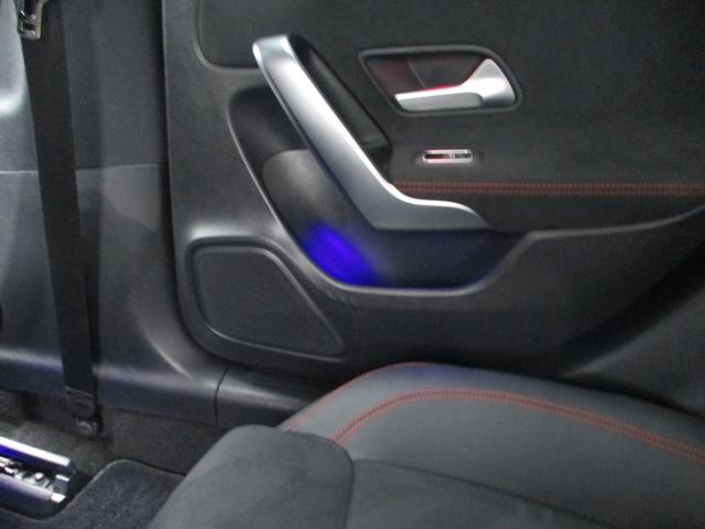 CLAクラス CLA200d AMGライン ETC クリアランスソナー オートクルーズコントロール 衝突被害軽減システム バックカメラ ナビ TV アルミホイール オートライト LEDヘッドランプ AT シートヒーター スマートキー(25枚目)