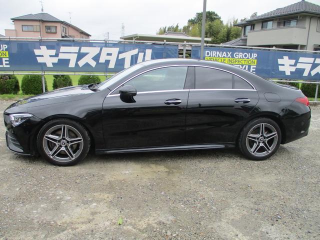 CLAクラス CLA200d AMGライン ETC クリアランスソナー オートクルーズコントロール 衝突被害軽減システム バックカメラ ナビ TV アルミホイール オートライト LEDヘッドランプ AT シートヒーター スマートキー(29枚目)