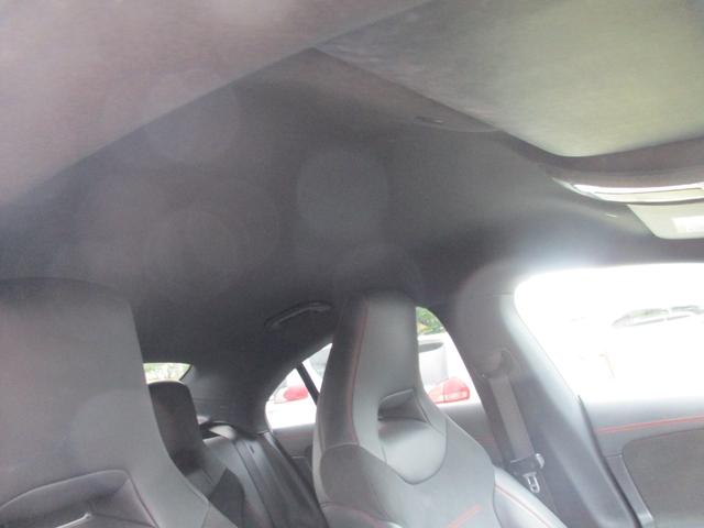 CLAクラス CLA200d AMGライン ETC クリアランスソナー オートクルーズコントロール 衝突被害軽減システム バックカメラ ナビ TV アルミホイール オートライト LEDヘッドランプ AT シートヒーター スマートキー(33枚目)