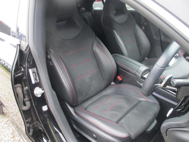 CLAクラス CLA200d AMGライン ETC クリアランスソナー オートクルーズコントロール 衝突被害軽減システム バックカメラ ナビ TV アルミホイール オートライト LEDヘッドランプ AT シートヒーター スマートキー(35枚目)