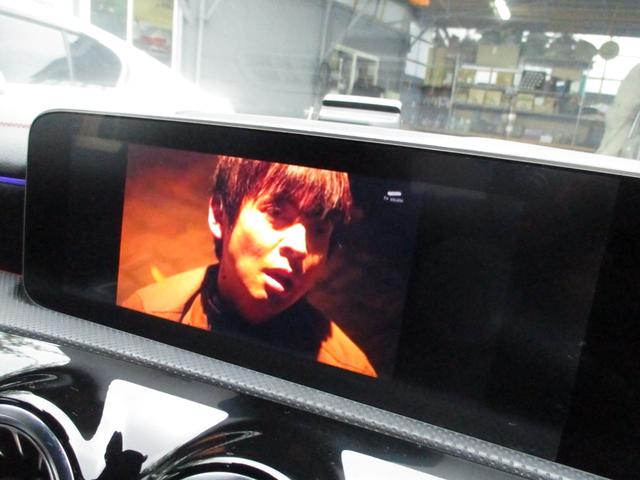 CLAクラス CLA200d AMGライン ETC クリアランスソナー オートクルーズコントロール 衝突被害軽減システム バックカメラ ナビ TV アルミホイール オートライト LEDヘッドランプ AT シートヒーター スマートキー(42枚目)