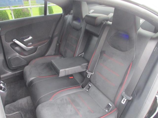 CLAクラス CLA200d AMGライン ETC クリアランスソナー オートクルーズコントロール 衝突被害軽減システム バックカメラ ナビ TV アルミホイール オートライト LEDヘッドランプ AT シートヒーター スマートキー(59枚目)