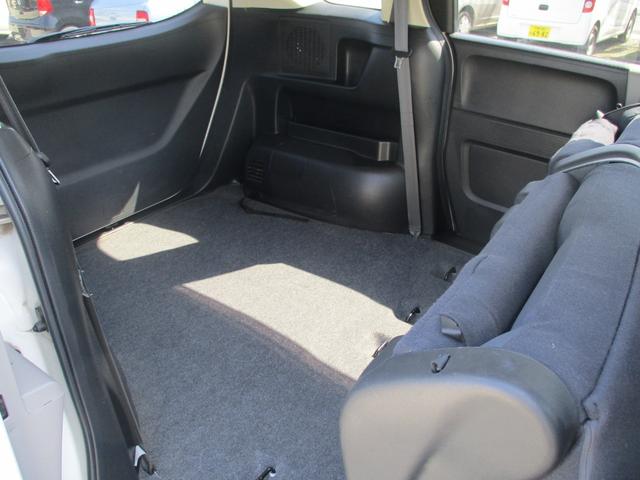 フリード フレックス　Ｆパッケージ　ナビ　ＴＶ　両側スライドドア　キーレスエントリー　電動格納ミラー　ＣＶＴ　衝突安全ボディ　ＡＢＳ　エアコン　パワーステアリング　パワーウィンドウ（11枚目）