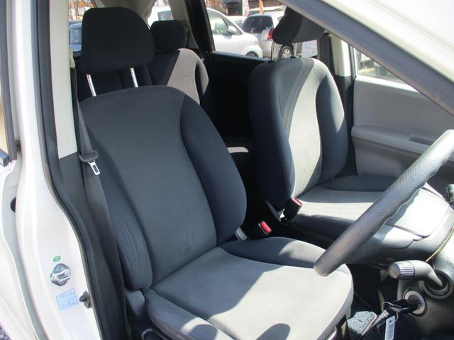 フリード フレックス　Ｆパッケージ　ナビ　ＴＶ　両側スライドドア　キーレスエントリー　電動格納ミラー　ＣＶＴ　衝突安全ボディ　ＡＢＳ　エアコン　パワーステアリング　パワーウィンドウ（24枚目）