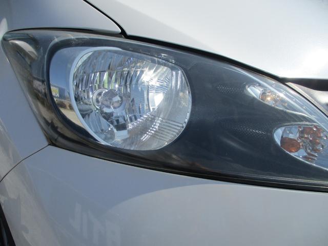 フリード フレックス　Ｆパッケージ　ナビ　ＴＶ　両側スライドドア　キーレスエントリー　電動格納ミラー　ＣＶＴ　衝突安全ボディ　ＡＢＳ　エアコン　パワーステアリング　パワーウィンドウ（30枚目）