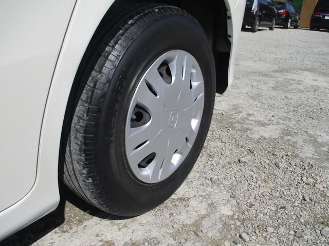 フリード フレックス　Ｆパッケージ　ナビ　ＴＶ　両側スライドドア　キーレスエントリー　電動格納ミラー　ＣＶＴ　衝突安全ボディ　ＡＢＳ　エアコン　パワーステアリング　パワーウィンドウ（36枚目）