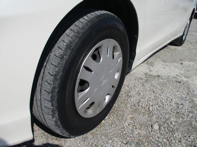 フリード フレックス　Ｆパッケージ　ナビ　ＴＶ　両側スライドドア　キーレスエントリー　電動格納ミラー　ＣＶＴ　衝突安全ボディ　ＡＢＳ　エアコン　パワーステアリング　パワーウィンドウ（38枚目）