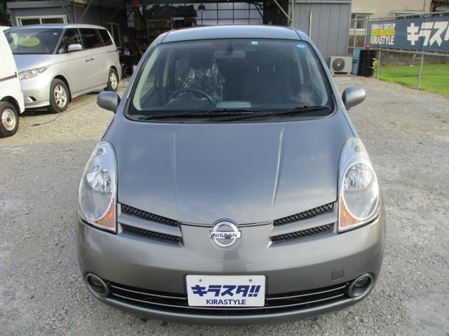 ノート 15S Vパッケージ ETC ナビ TV スマートキー 電動格納ミラー CVT 衝突安全ボディ ABS CD エアコン パワーステアリング パワーウィンドウ(12枚目)