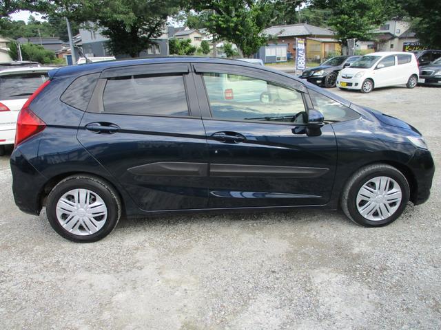 フィット １５ＸＬ　ホンダセンシング　ＥＴＣ　バックカメラ　ＴＶ　オートクルーズコントロール　レーンアシスト　衝突被害軽減システム　オートライト　ＬＥＤヘッドランプ　スマートキー　アイドリングストップ　電動格納ミラー　シートヒーター（23枚目）