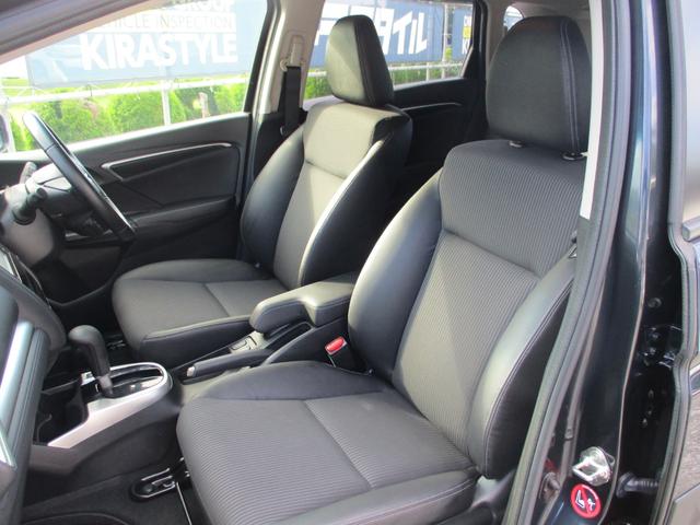 フィット １５ＸＬ　ホンダセンシング　ＥＴＣ　バックカメラ　ＴＶ　オートクルーズコントロール　レーンアシスト　衝突被害軽減システム　オートライト　ＬＥＤヘッドランプ　スマートキー　アイドリングストップ　電動格納ミラー　シートヒーター（39枚目）