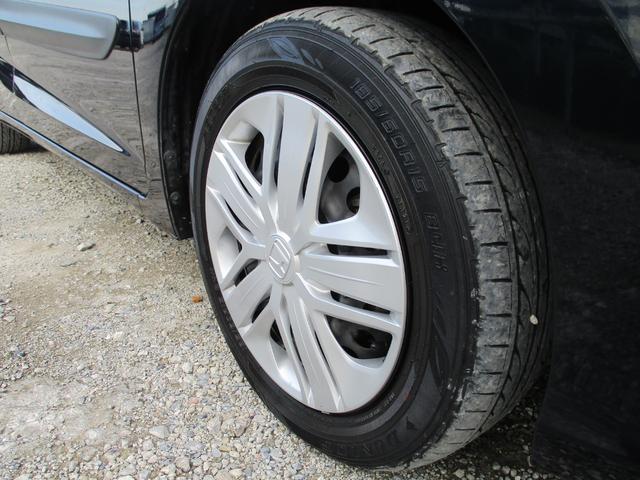 フィット １５ＸＬ　ホンダセンシング　ＥＴＣ　バックカメラ　ＴＶ　オートクルーズコントロール　レーンアシスト　衝突被害軽減システム　オートライト　ＬＥＤヘッドランプ　スマートキー　アイドリングストップ　電動格納ミラー　シートヒーター（44枚目）