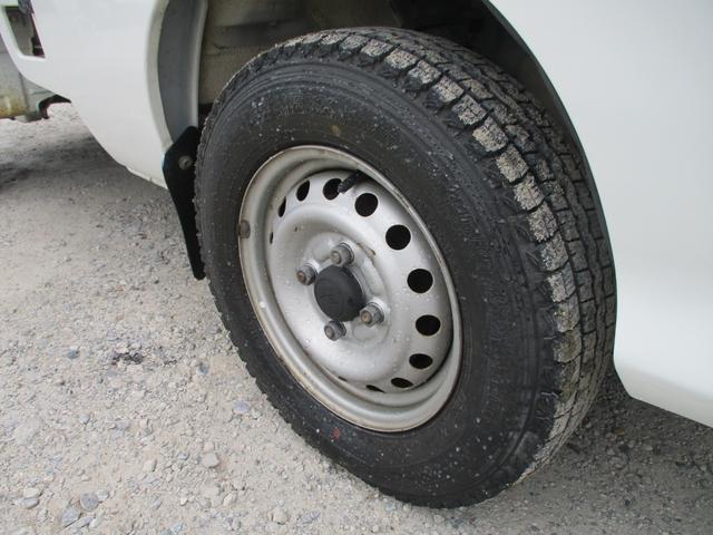 ハイゼットトラック エアコン・パワステ スペシャル 三方開 MT エアコン パワーステアリング(24枚目)