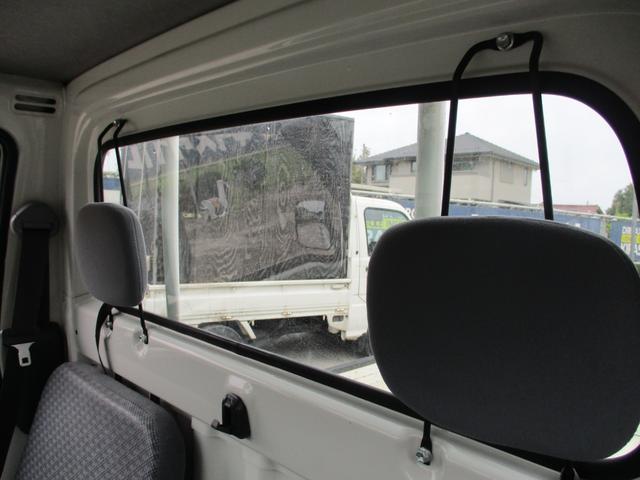 ハイゼットトラック エアコン・パワステ スペシャル 三方開 MT エアコン パワーステアリング(32枚目)