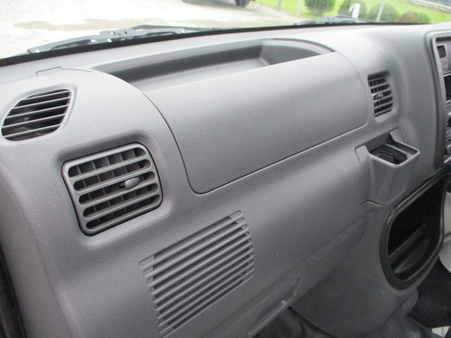 ハイゼットトラック エアコン・パワステ スペシャル 三方開 MT エアコン パワーステアリング(38枚目)