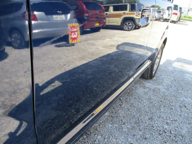 ｅＫワゴン ブラックインテリアエディション　Ｍ　キーレスエントリー　電動格納ミラー　ベンチシート　ＡＴ　ＣＤ　カセット　アルミホイール　衝突安全ボディ　エアコン　パワーステアリング　パワーウィンドウ（27枚目）