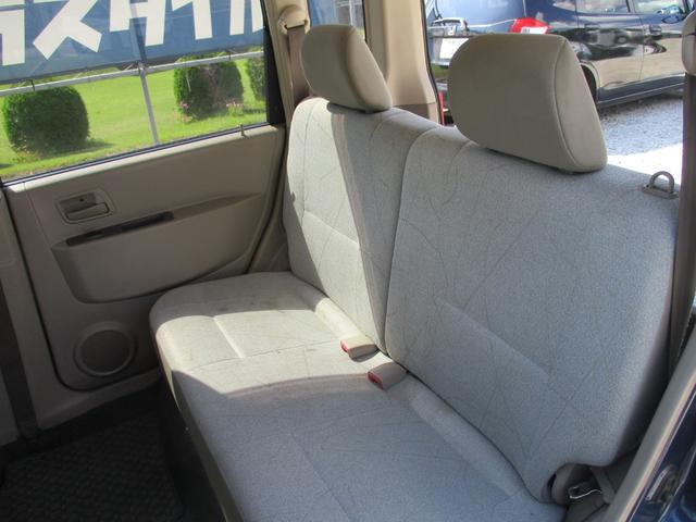 ｅＫワゴン ブラックインテリアエディション　Ｍ　キーレスエントリー　電動格納ミラー　ベンチシート　ＡＴ　ＣＤ　カセット　アルミホイール　衝突安全ボディ　エアコン　パワーステアリング　パワーウィンドウ（29枚目）