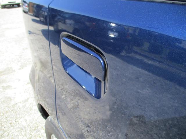 ｅＫワゴン ブラックインテリアエディション　Ｍ　キーレスエントリー　電動格納ミラー　ベンチシート　ＡＴ　ＣＤ　カセット　アルミホイール　衝突安全ボディ　エアコン　パワーステアリング　パワーウィンドウ（33枚目）