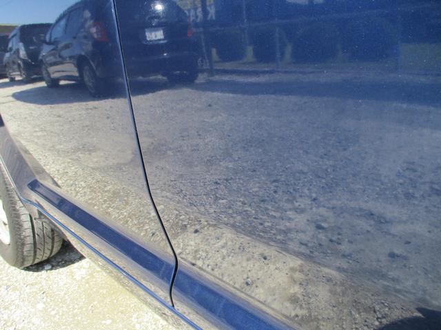 ｅＫワゴン ブラックインテリアエディション　Ｍ　キーレスエントリー　電動格納ミラー　ベンチシート　ＡＴ　ＣＤ　カセット　アルミホイール　衝突安全ボディ　エアコン　パワーステアリング　パワーウィンドウ（43枚目）