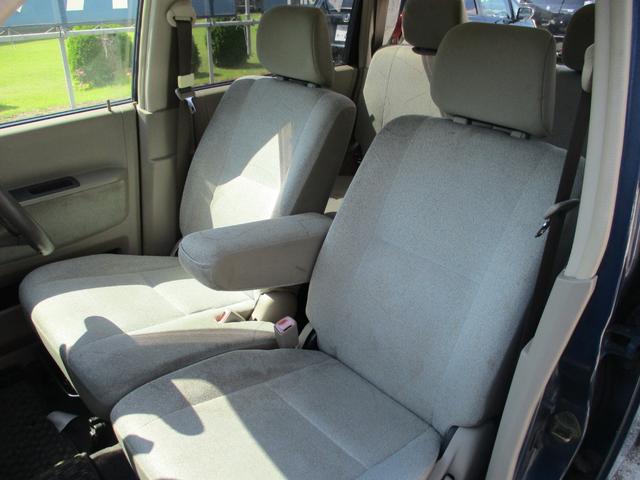 ｅＫワゴン ブラックインテリアエディション　Ｍ　キーレスエントリー　電動格納ミラー　ベンチシート　ＡＴ　ＣＤ　カセット　アルミホイール　衝突安全ボディ　エアコン　パワーステアリング　パワーウィンドウ（45枚目）