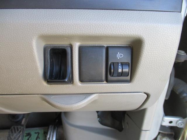 エブリイ ジョイン　ＭＴ　両側スライドドア　盗難防止システム　ＡＢＳ　エアコン　パワーステアリング　パワーウィンドウ　運転席エアバッグ　助手席エアバッグ　ＣＤ（5枚目）