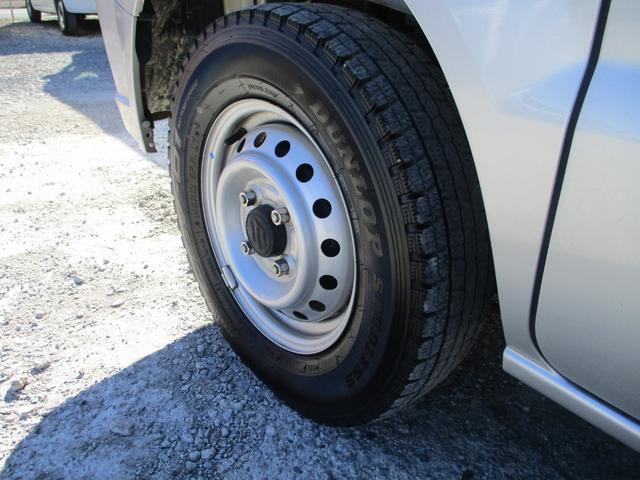 エブリイ ジョイン　ＭＴ　両側スライドドア　盗難防止システム　ＡＢＳ　エアコン　パワーステアリング　パワーウィンドウ　運転席エアバッグ　助手席エアバッグ　ＣＤ（20枚目）